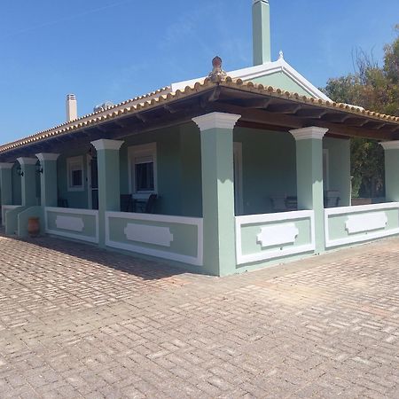 Drosia Beach House Almyros Corfu Almiros Beach Eksteriør billede